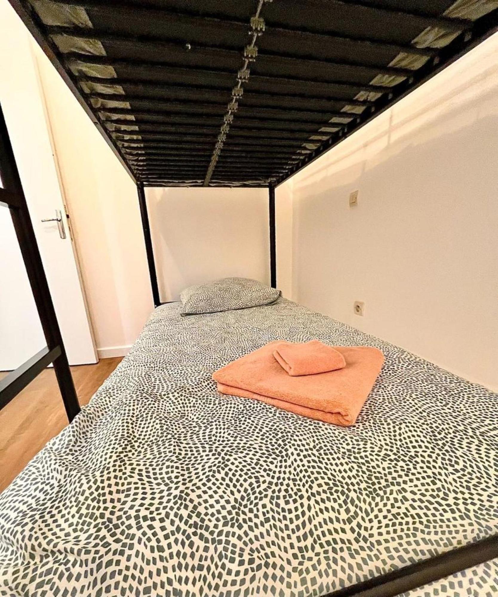 Le Charme Des Remparts Boulonnais Apartment Boulogne-sur-Mer Bagian luar foto