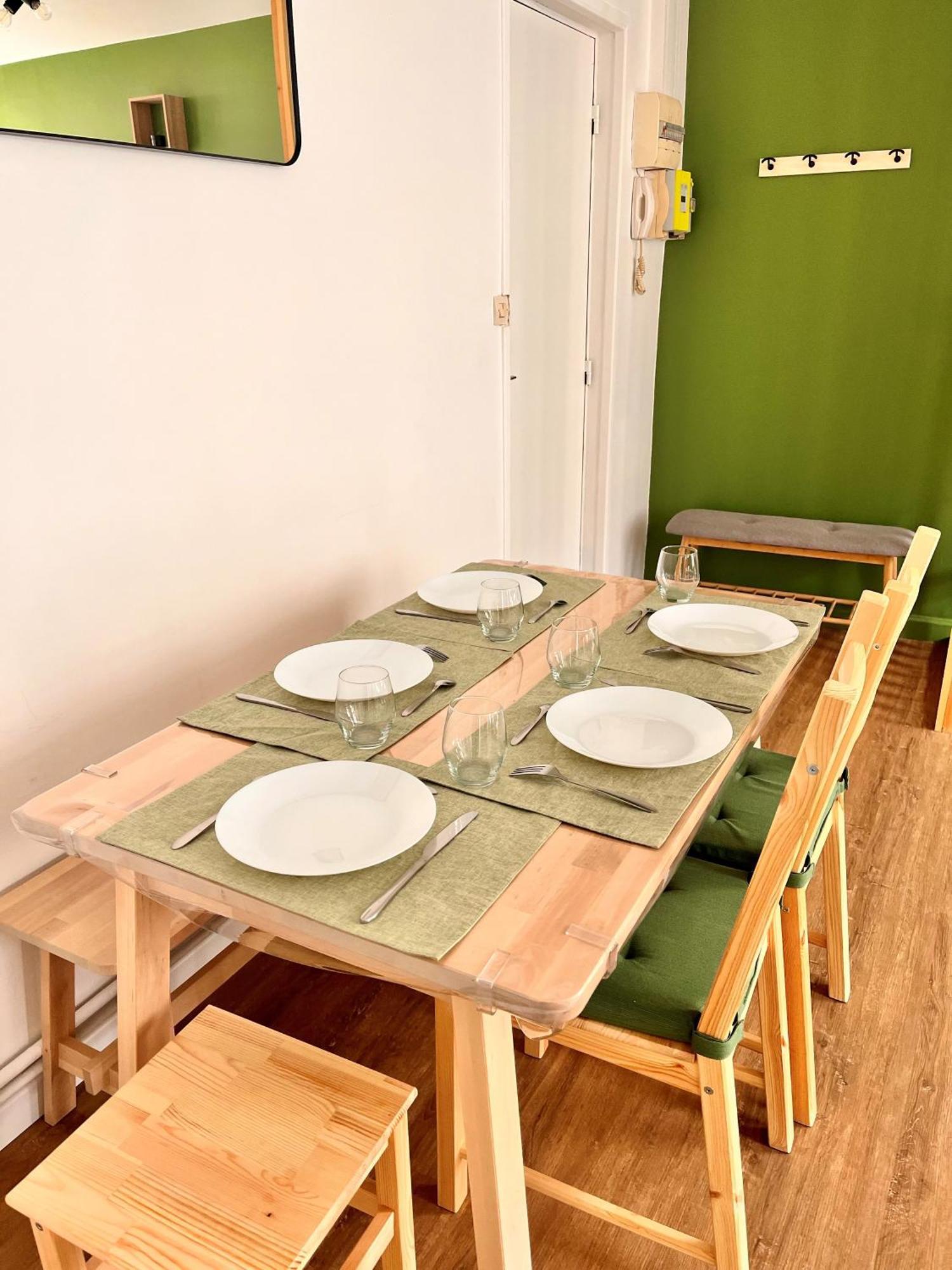 Le Charme Des Remparts Boulonnais Apartment Boulogne-sur-Mer Bagian luar foto