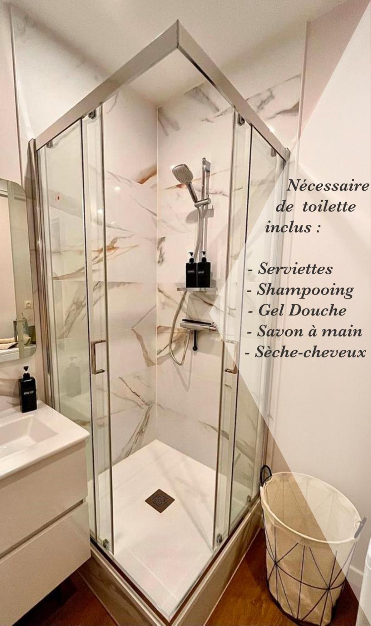 Le Charme Des Remparts Boulonnais Apartment Boulogne-sur-Mer Bagian luar foto